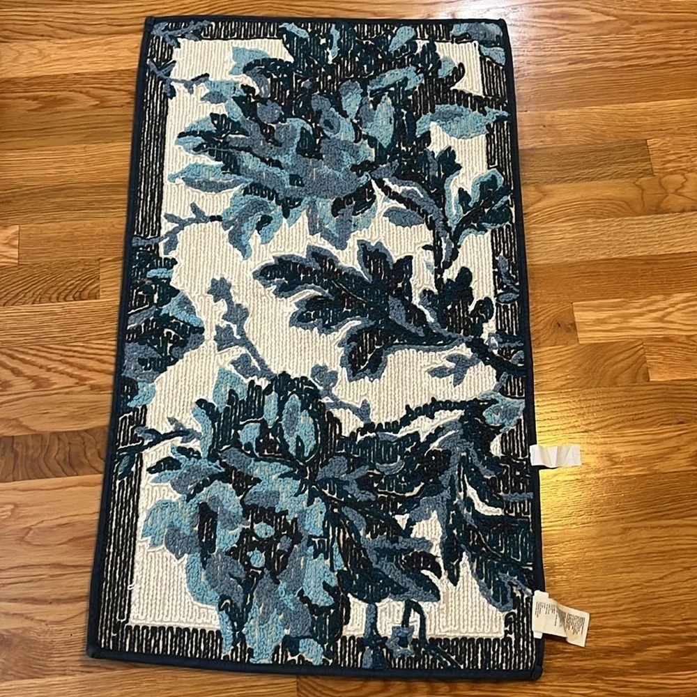 House of Hackney Opia Bath Mat NEW